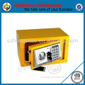 digital and electronic hotel room safe ce safe box small security safe
